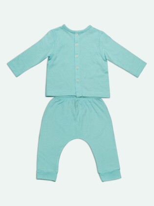 154 Aq6314 Xanh Ngoc