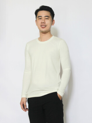 1148 A0755 Trắng Ngà