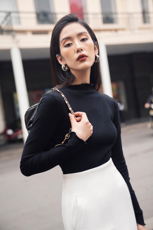 BST “Christmas Colors” – Bữa tiệc đa sắc màu cho mùa lễ hội