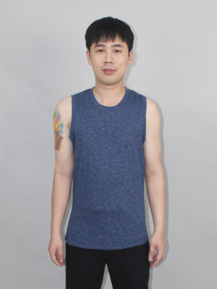 1145 A0785 Xanh Navy