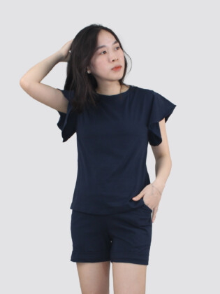 174 Aq6319 Navy